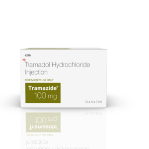 Tramazide 100 mg Injection