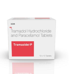 Tramazide-P Tablets