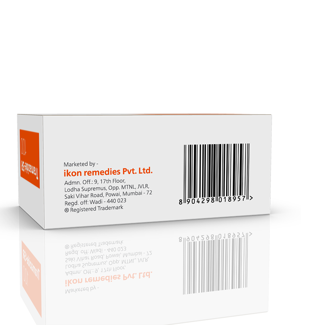 Tramazide-SR 100 mg Tablets - Image 4