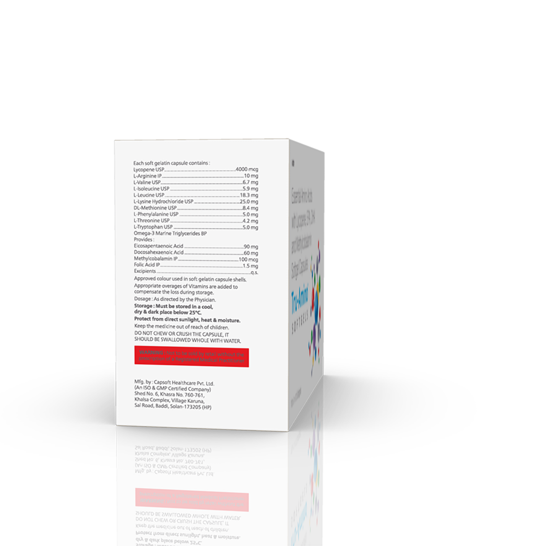 Tru-Amino Capsules - Image 5