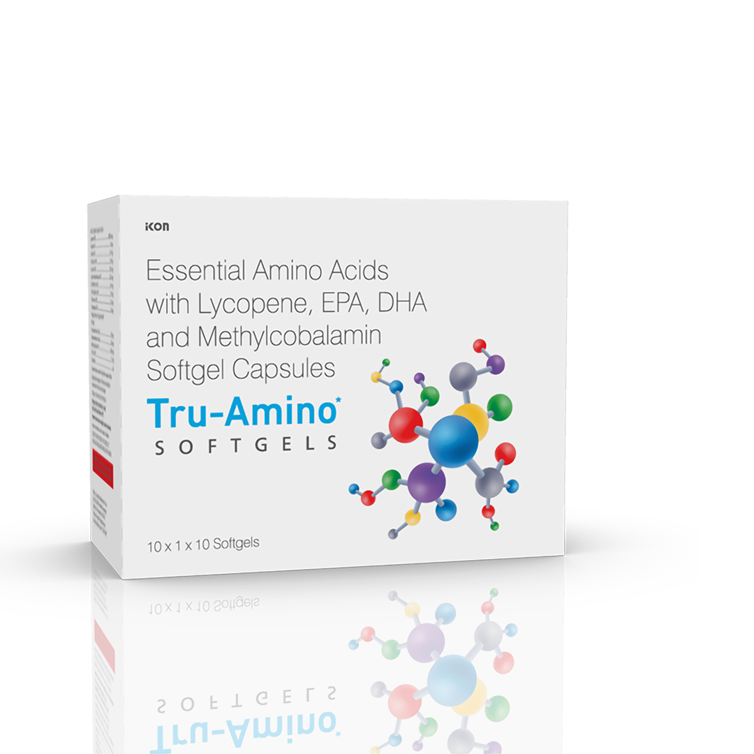 Tru-Amino Capsules - Image 2