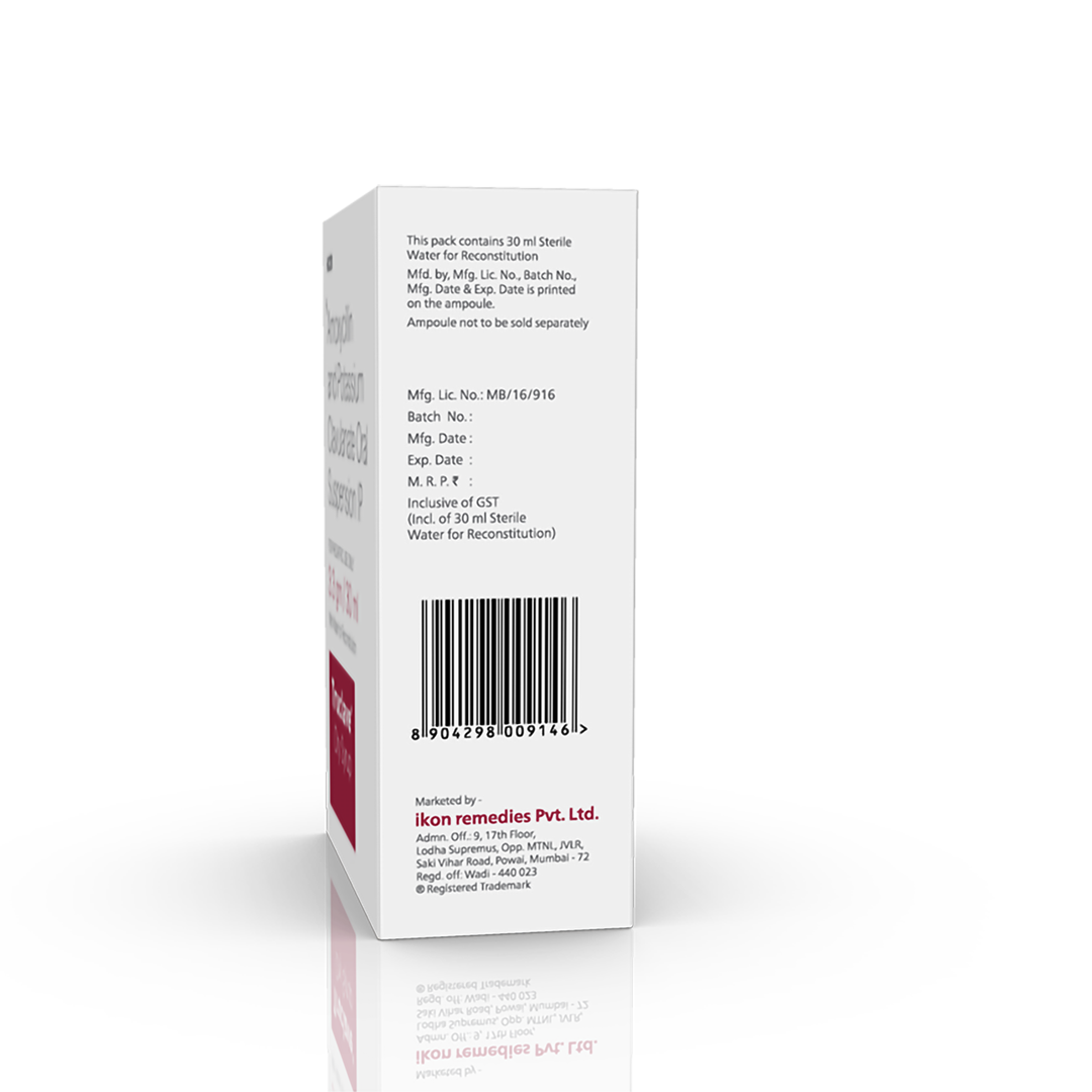Truclave Dry Syrup (New) - Image 4
