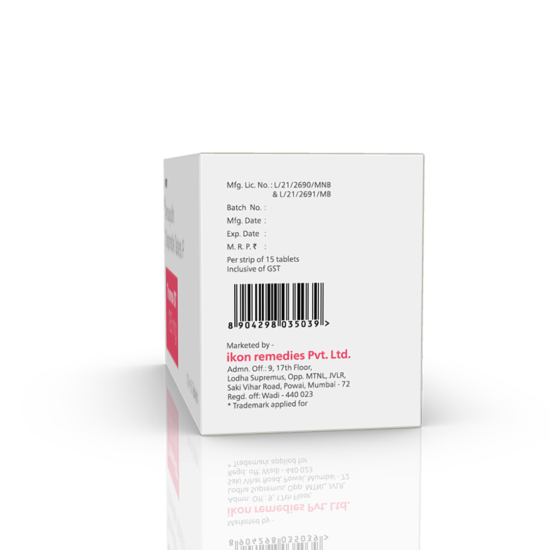 Trumox 125 DT - Image 4