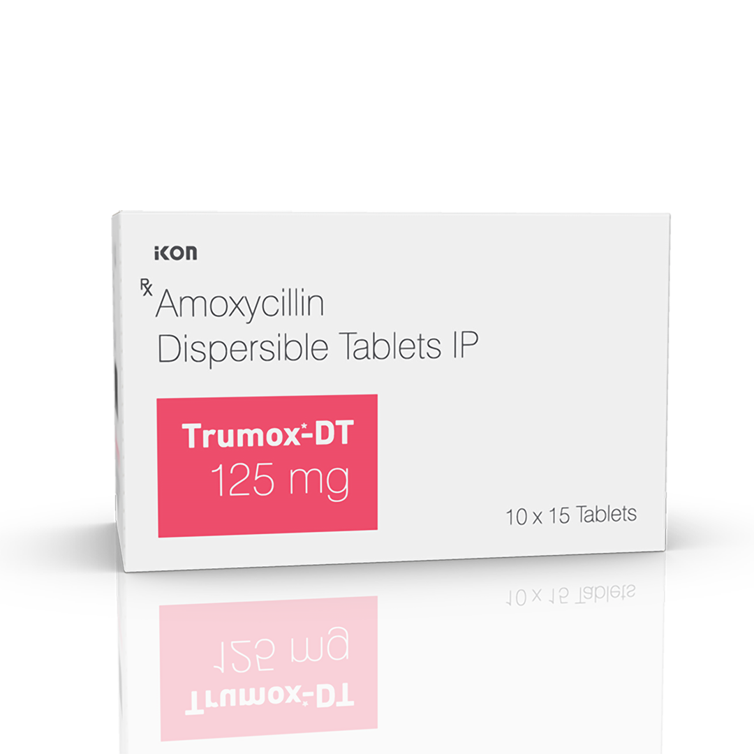 Trumox 125 DT - Image 2