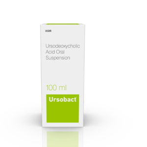 Ursobact Suspension