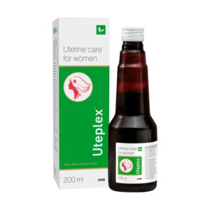 Uteplex Syrup