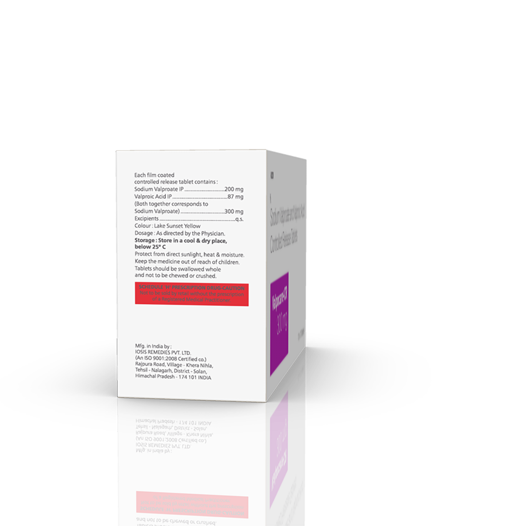 Valpocare-CR 300 Tablets - Image 5
