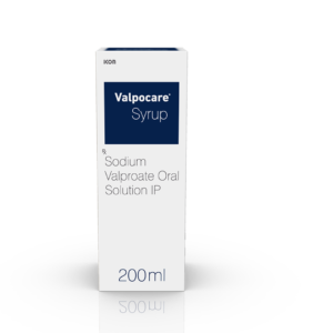 Valpocare Syrup 200 ml
