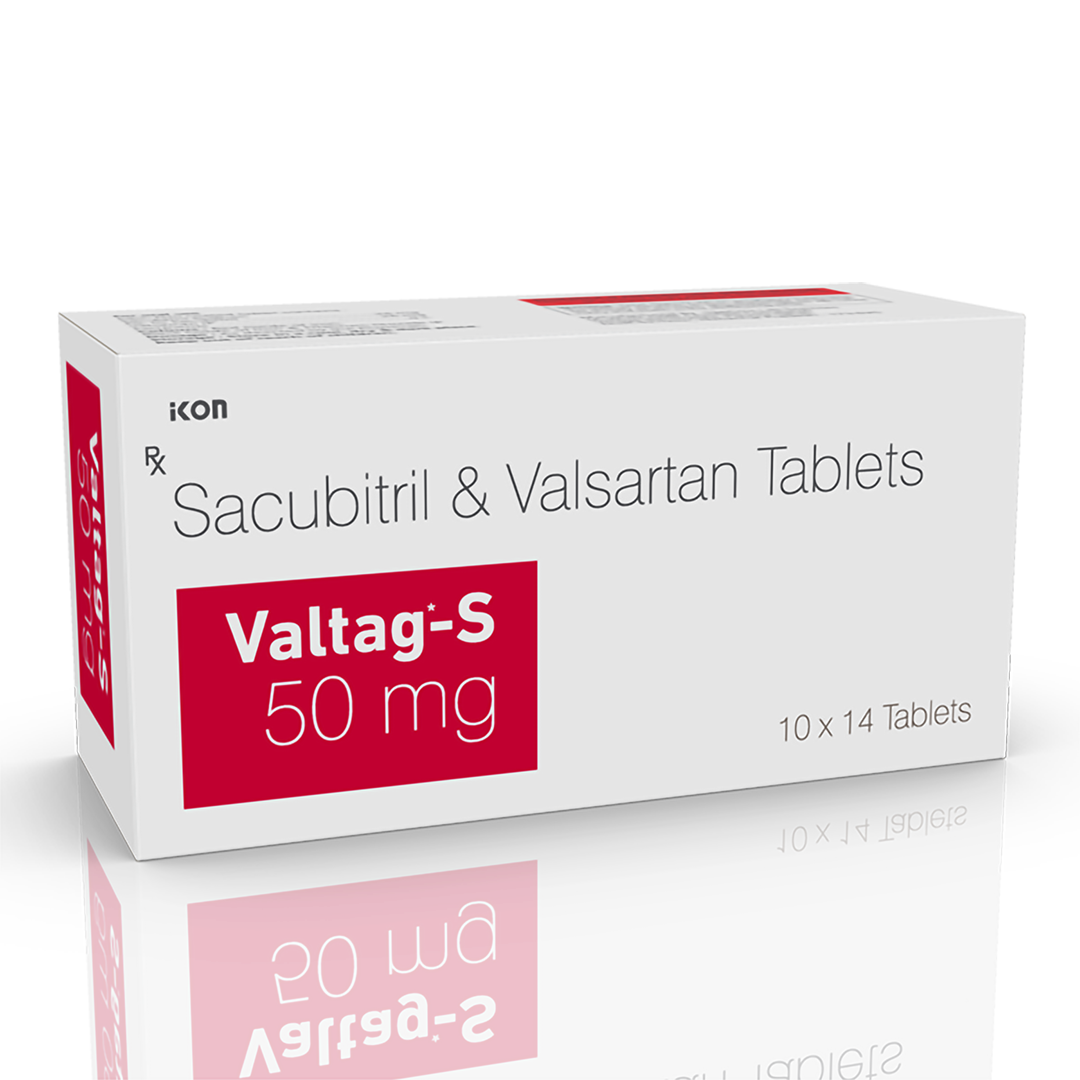 Valtag-S 50 mg Tablets - Image 2