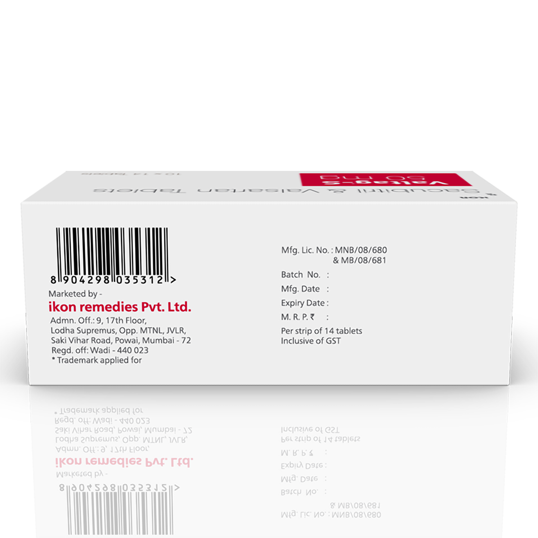 Valtag-S 50 mg Tablets - Image 4