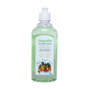 Vegsafe Vegetable & Fruit Wash