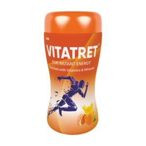 Vitatret Powder 210 g