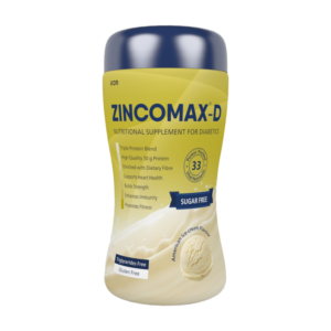 Zincomax-D Powder