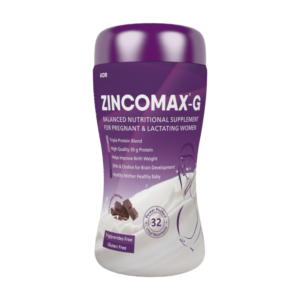 Zincomax-G Powder