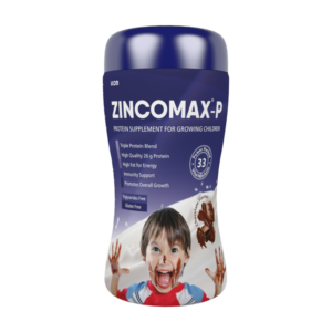 Zincomax-P Powder
