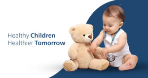 Ikon Remedies: Advancing Pediatric Care for a Healthier Future