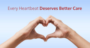 Cardiac Care with a Difference: Ikon’s Take on Heart Health