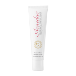Acnedac Acne & Pimple Control Cream