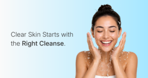 Why Acne Gets Worse in Humid Weather & How to Cleanse Oily Skin Properly