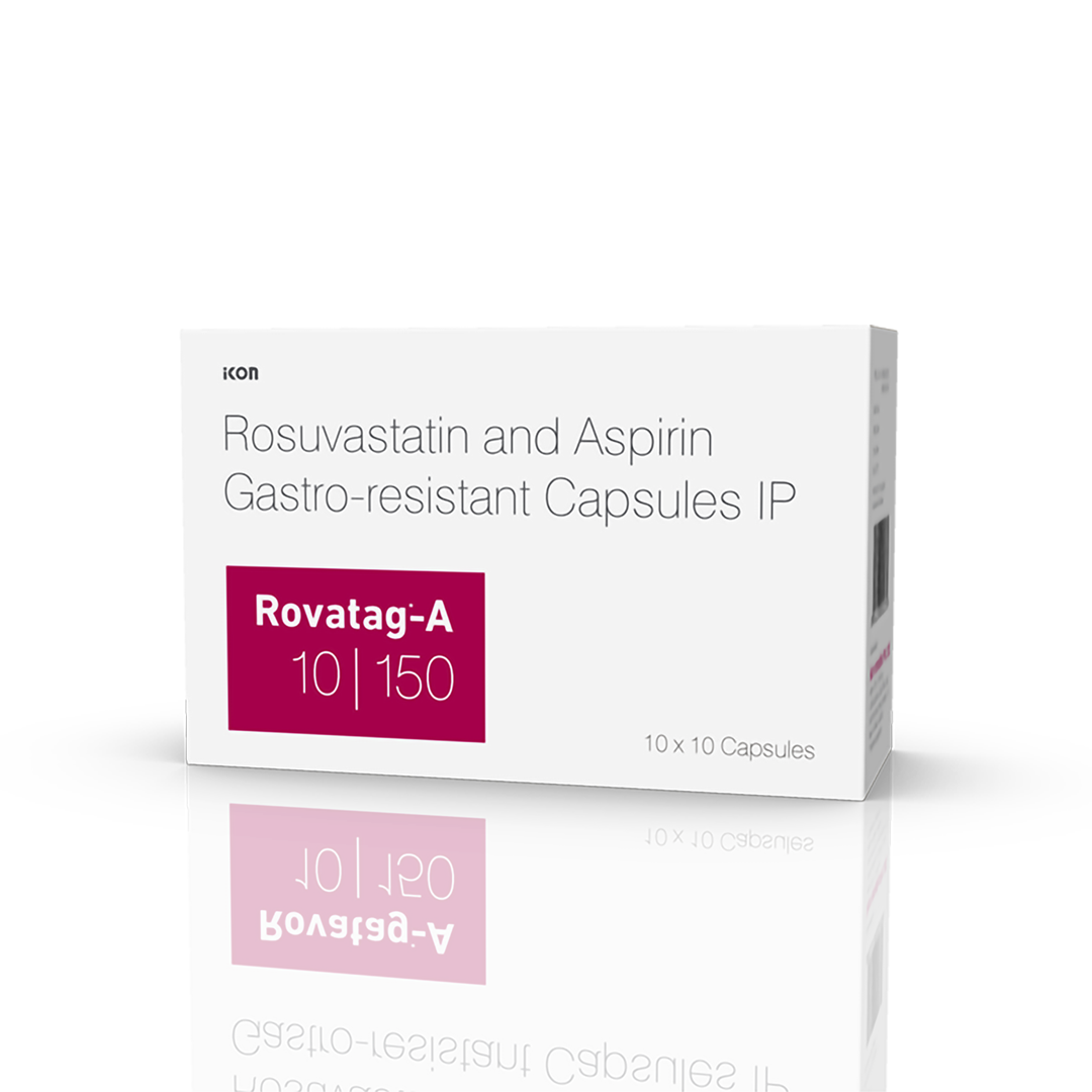 Rovatag-A 10 | 150 Capsules - Image 2
