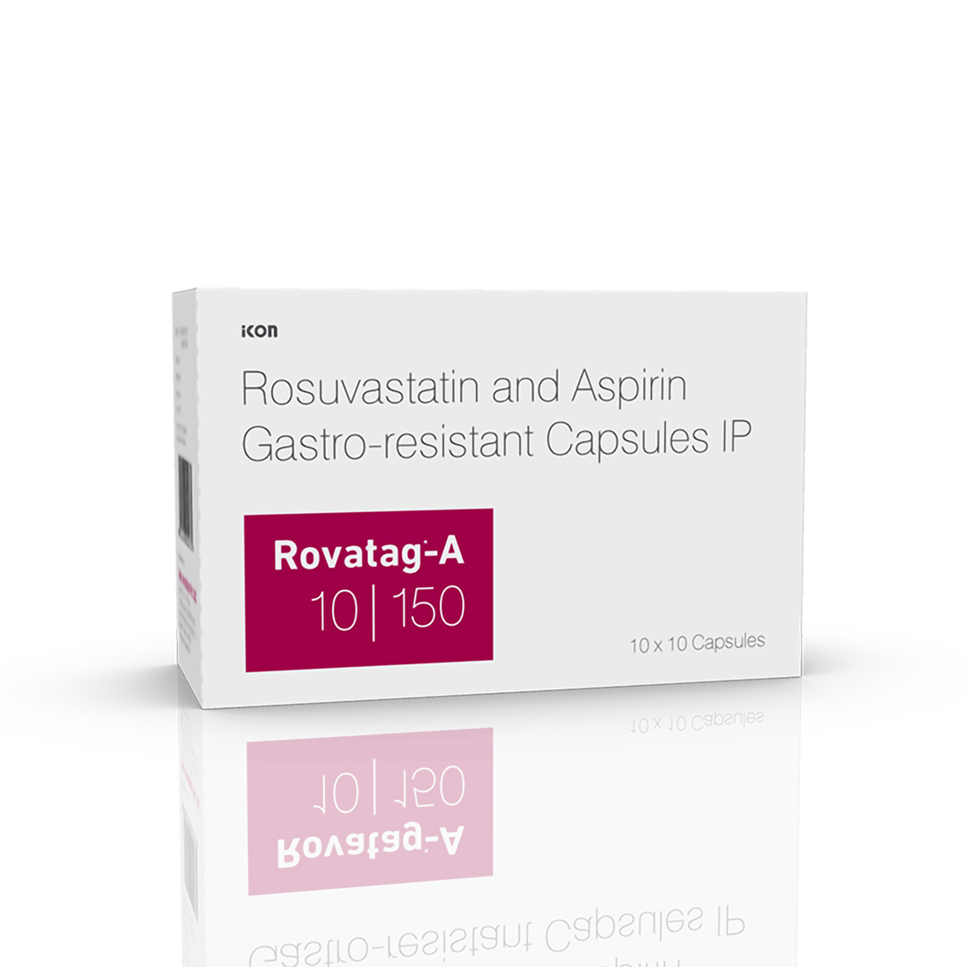 Rovatag-A 10 | 150 Capsules - Image 4