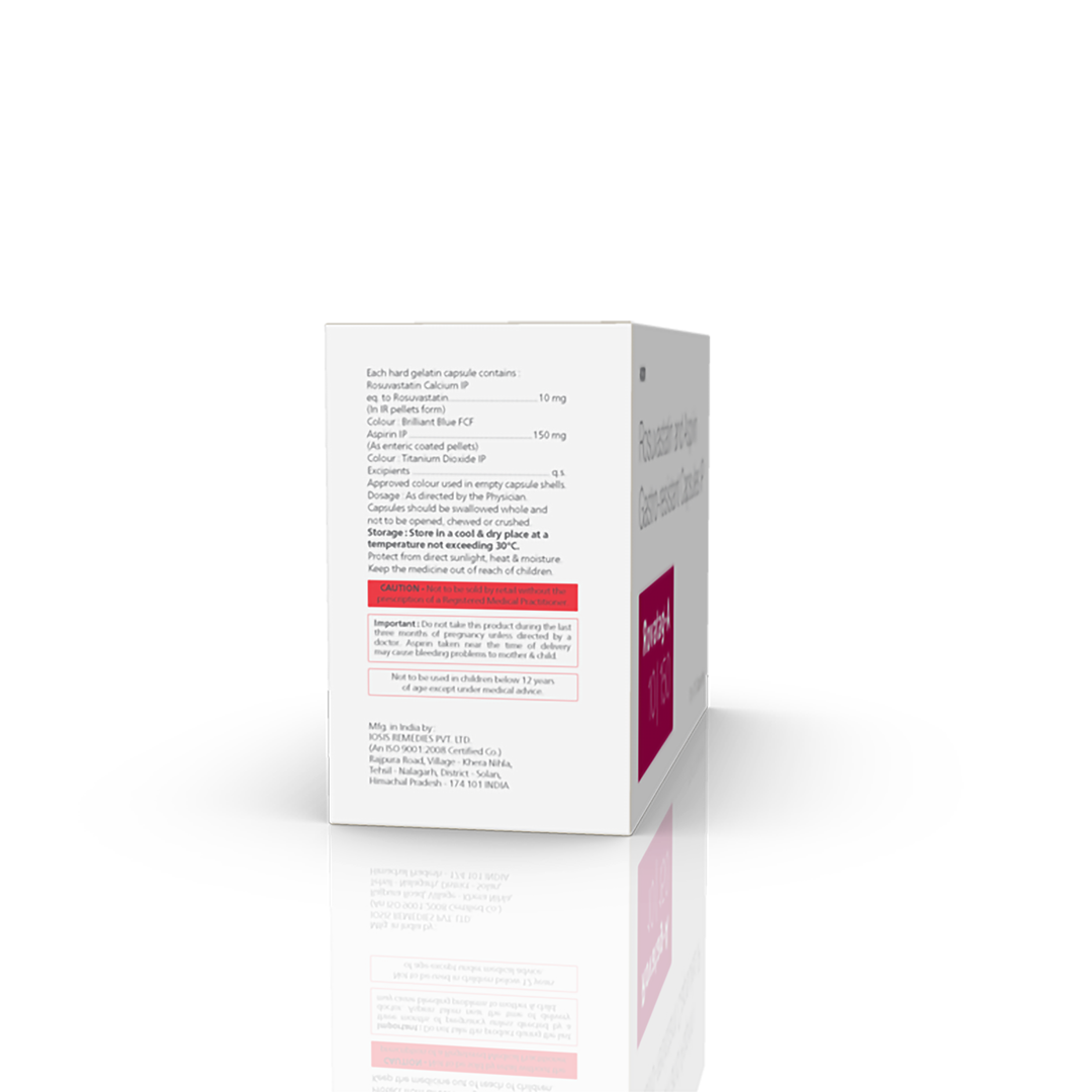 Rovatag-A 10 | 150 Capsules - Image 5