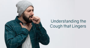 Why Does Your Cough Persist After a Viral Infection? Understanding Post-Viral Cough Through Modern Medicine and Ayurveda
